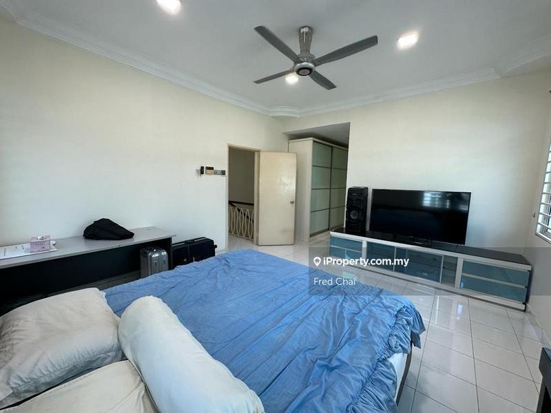 2-storey Terraced House for Sale in Sungai Long, Bandar Sungai Long by Fred Chai - iProperty.com.my