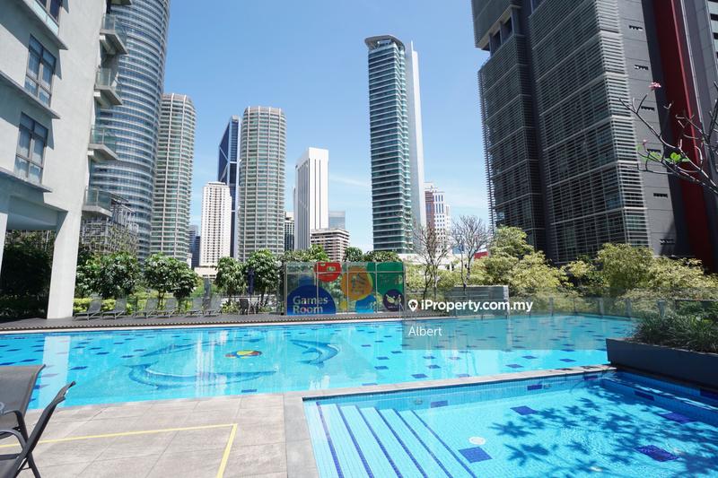 For Rent - Suria Stonor