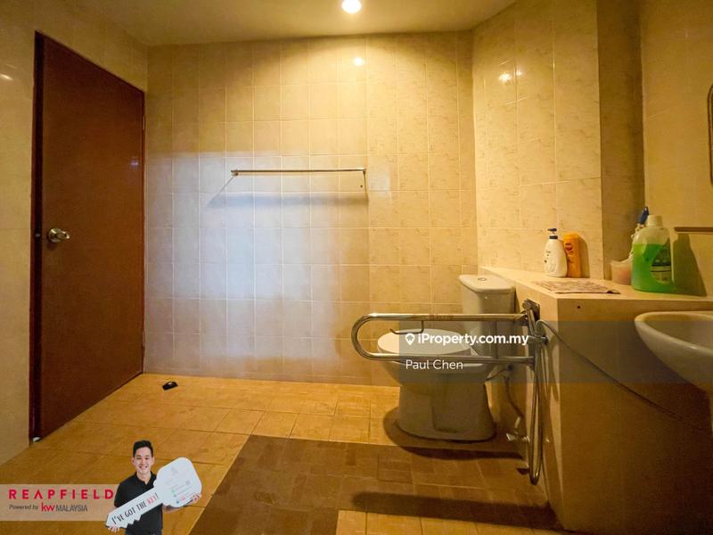 Rumah Berangkai 2 Tingkat untuk Dijual di Bangsar, Bangsar oleh Paul Chen - iProperty.com.my