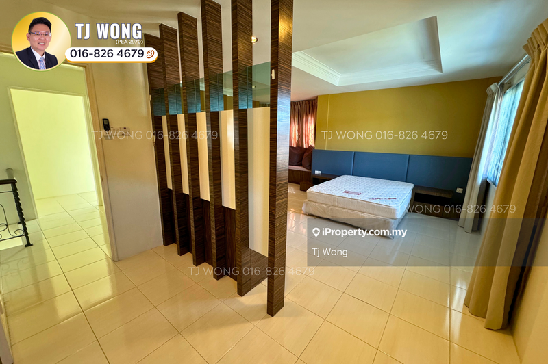 Semi-Detached House for Sale in Taman Iramanis, Kota Kinabalu by Tj Wong - iProperty.com.my