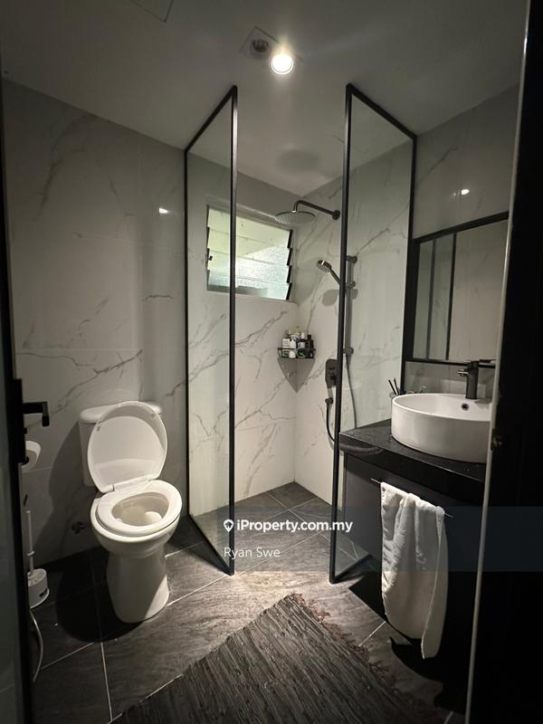 Kondominium untuk Dijual di Damansara Villa oleh Ryan Swe - iProperty.com.my