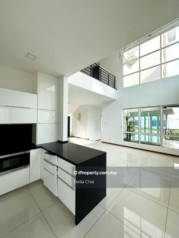 Bungalow House for Sale in Senibong Cove, Johor Bahru by Stella Chia - iProperty.com.my