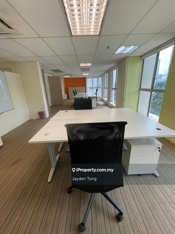 Pejabat untuk Disewa di Golden Triangle, KL City Centre oleh Jayden Tong - iProperty.com.my