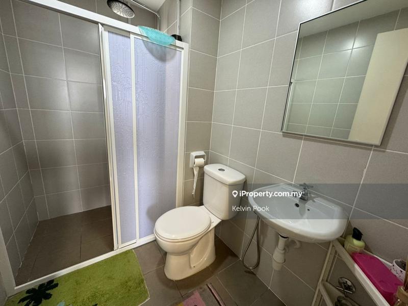 Apartment for Sale in Karisma @ Eco Majestic by Kelvin Pook - iProperty.com.my