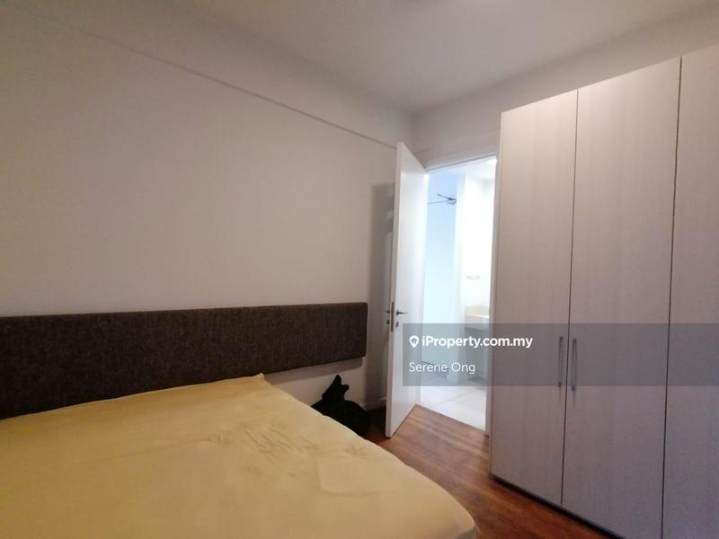 Kondominium untuk Dijual di Cascades Residency @ Dataran Cascade oleh Serene Ong - iProperty.com.my