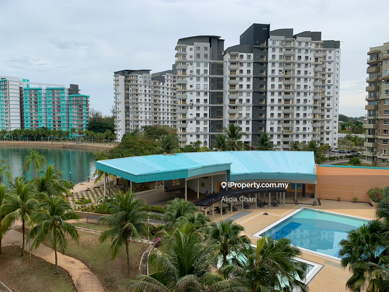 Condominium for Sale in Straits View Villas Port Dickson by Alicia Chan - iProperty.com.my