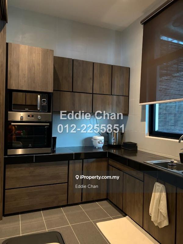 Rumah Berkembar untuk Dijual di Verge 32 (Corner Lot), Ulu Kelang oleh Eddie Chan - iProperty.com.my
