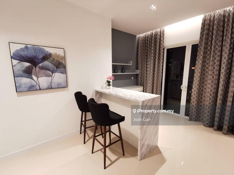 For Sale - Pavilion Hilltop