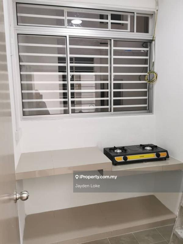 For Rent - Platinum Splendor Residence