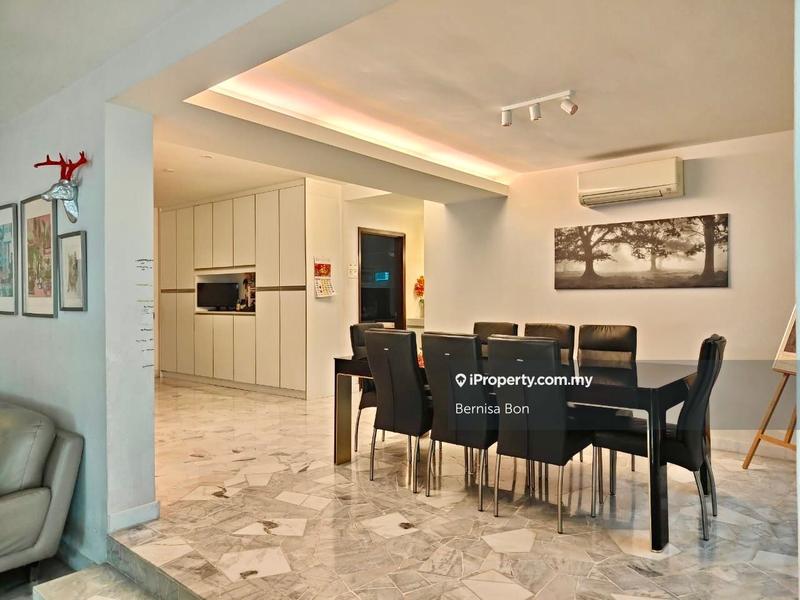 Rumah Berkembar untuk Dijual di SS 21, Damansara Utama, Petaling Jaya oleh Bernisa Bon - iProperty.com.my