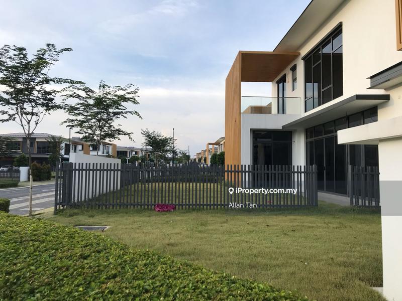 Rumah Berkembar untuk Dijual di Eco Ardence, Setia Alam oleh Allan Tan - iProperty.com.my