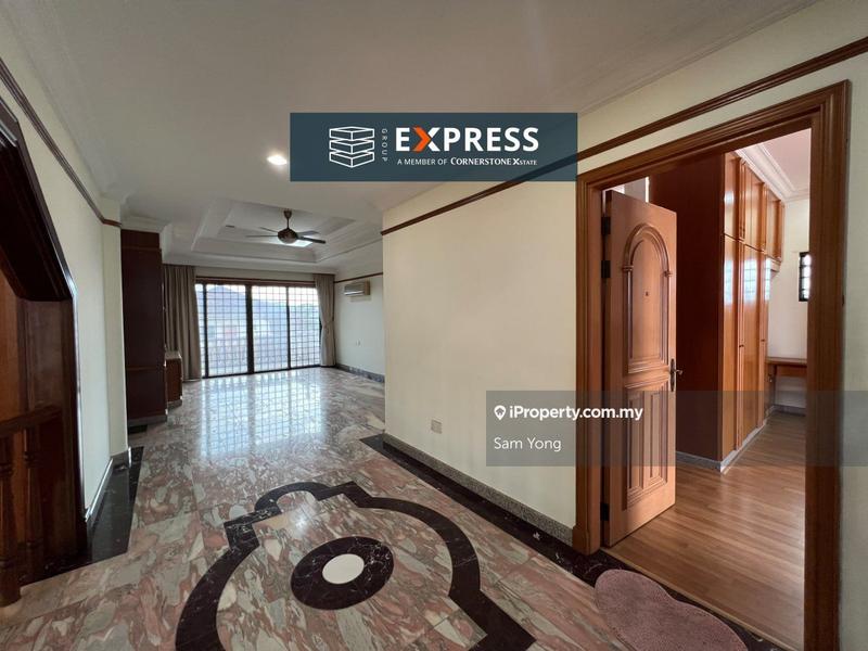 Rumah Berkembar untuk Disewa di Pujut, Miri oleh Sam Yong - iProperty.com.my
