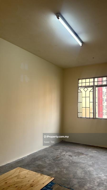 Pangsapuri untuk Dijual di Mentari Court oleh Isaac Tee - iProperty.com.my