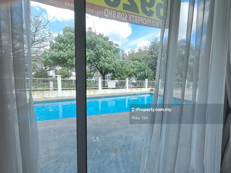 Banglo untuk Dijual di Taman Equine, Seri Kembangan oleh Miko Teh - iProperty.com.my