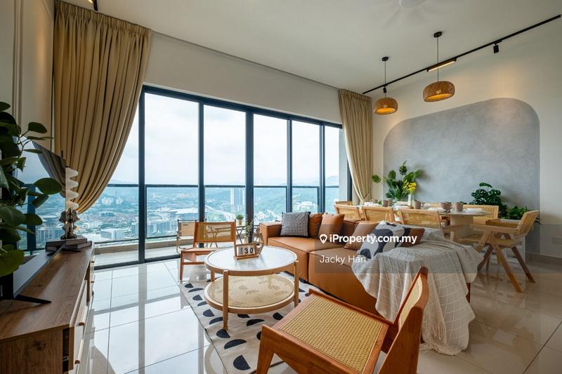 For Sale - Damansara Seresta