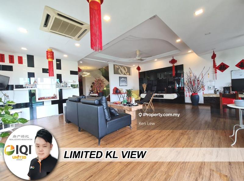 Bungalow House for Sale in Taman Bukit Segar, Cheras by Ken Lew - iProperty.com.my
