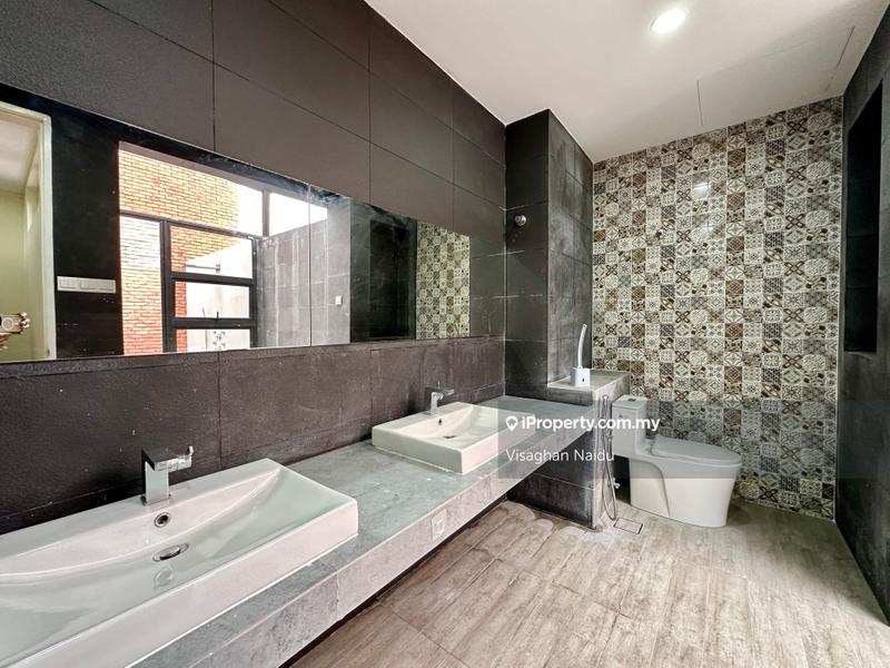 3.5-storey Terraced House for Rent in Bandar Country Homes, Rawang by Visaghan Naidu - iProperty.com.my