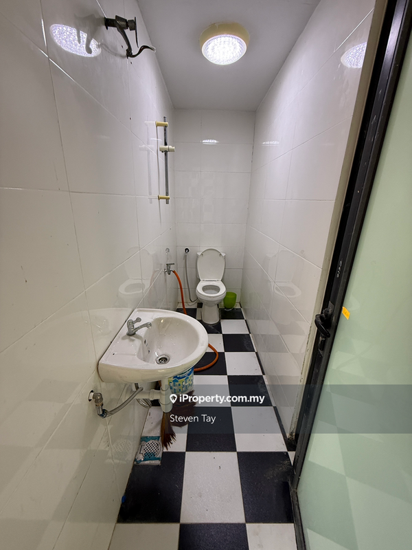 Tanah Pertanian untuk Dijual di Broga, Lenggeng oleh Steven Tay - iProperty.com.my