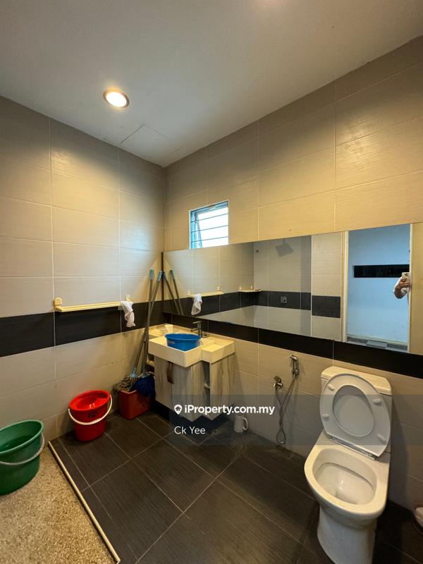 3-storey Terraced House for Sale in Taman Esplanad, Bukit Jalil by Ck Yee - iProperty.com.my
