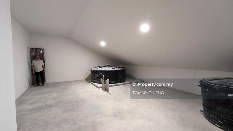 Rumah Berangkai 3 Tingkat untuk Dijual di Happy Garden, Kuchai Lama oleh TOMMY CHIENG - iProperty.com.my