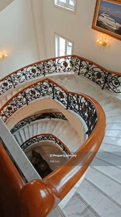 Banglo untuk Dijual di Taman Duta, Bukit Tunku (Kenny Hills) oleh Jen Lau - iProperty.com.my