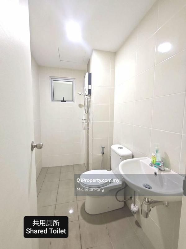 Kondominium untuk Dijual di M Condominium @ Larkin oleh Michelle Fong - iProperty.com.my