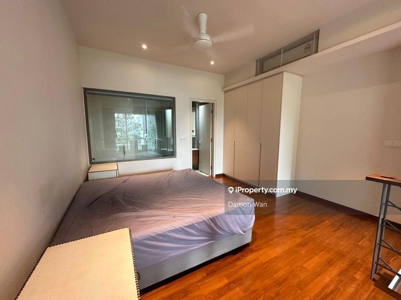 Kediaman Servis untuk Dijual di Stonor 3 oleh Damon Wan - iProperty.com.my