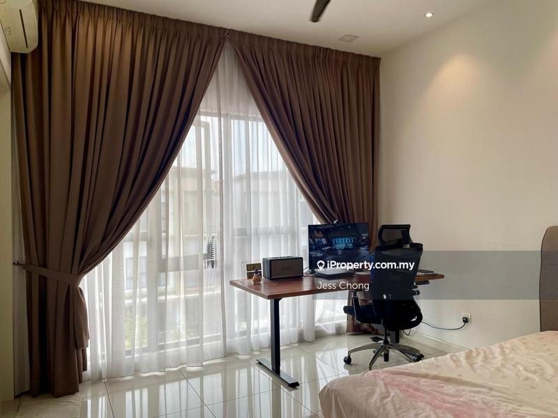 Rumah Bandar untuk Dijual di 16 Sierra, Puchong oleh Jess Chong - iProperty.com.my