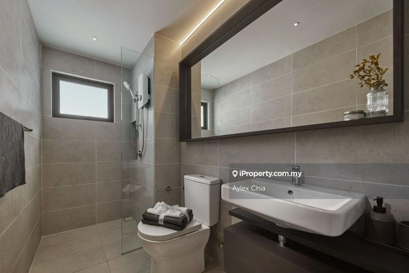 Kondominium untuk Dijual di Panorama Residences oleh Aylex Chia - iProperty.com.my
