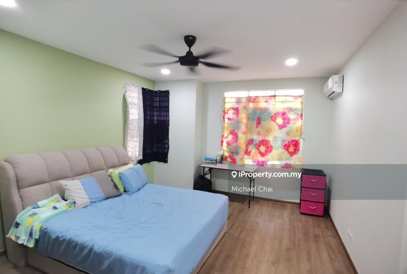 Rumah Berangkai 2.5 Tingkat untuk Dijual di Bandar Bukit Puchong, Puchong oleh Michael Chai - iProperty.com.my