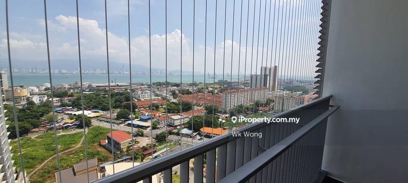 Service Residence for Sale in Luminari by Wk  Wong - iProperty.com.my