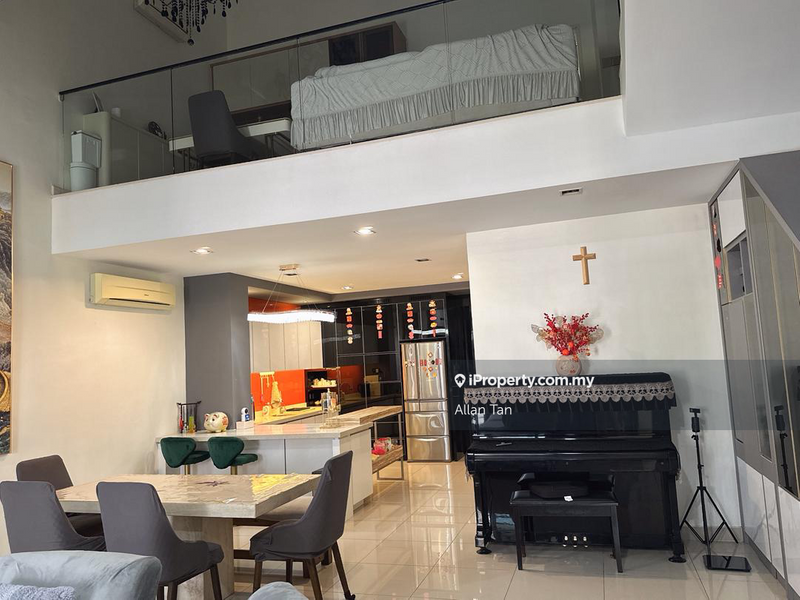 2-storey Terraced House for Sale in Setia Damai, Setia Alam by Allan Tan - iProperty.com.my