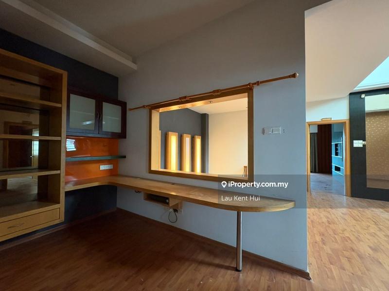 Banglo Zero-Lot untuk Dijual di hbnc6, Seri Kembangan oleh Lau Kent Hui - iProperty.com.my