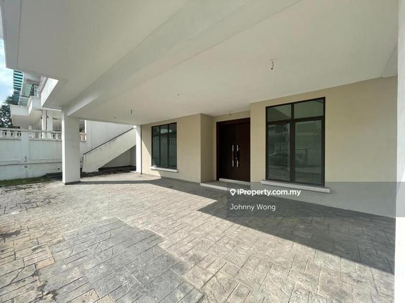 Bungalow House for Sale in Damai Gayana, Cheras by Johnny Wong - iProperty.com.my