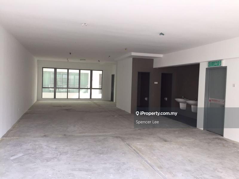 Shop / Office untuk Dijual di Desa Sri Hartamas, Sri Hartamas oleh Spencer Lee - iProperty.com.my