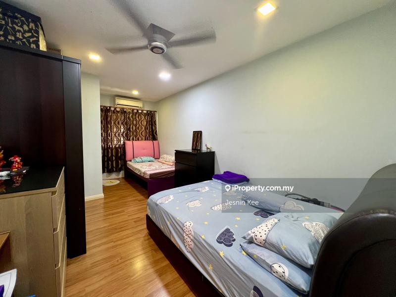 Rumah Berangkai 3 Tingkat untuk Dijual di Lake Fields, Sungai Besi oleh Jesnin Kee - iProperty.com.my