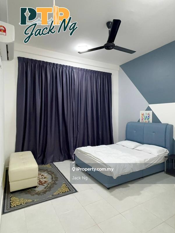 For Sale - Evoke Residence