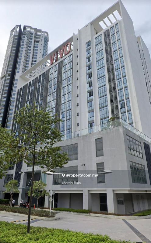 Kondominium untuk Dijual di Vivo Residential Suites oleh Melvin Bala - iProperty.com.my