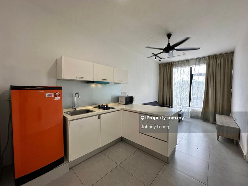 For Rent - Kanvas SOHO