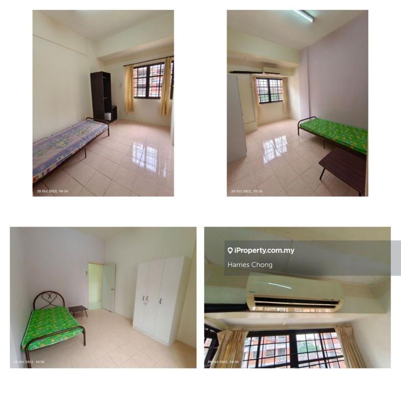 Condominium for Sale in Evergreen Park Acorn & Hazel by Harries Chong - iProperty.com.my