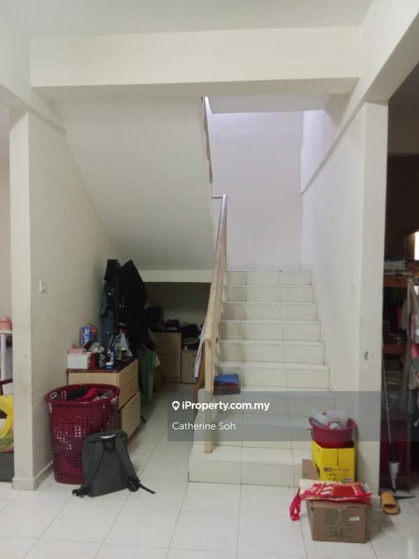 2-storey Terraced House for Sale in Taman Angkasa Nuri, Durian Tunggal by Catherine Soh - iProperty.com.my