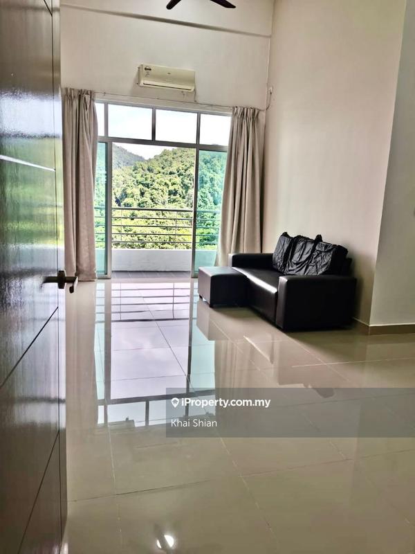 For Rent - Boulevard Condominium (BLVD)