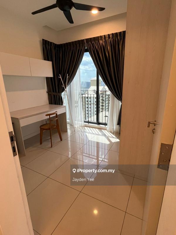 Service Residence for Sale in Skyluxe On The Park Bukit Jalil by Jayden Yee - iProperty.com.my