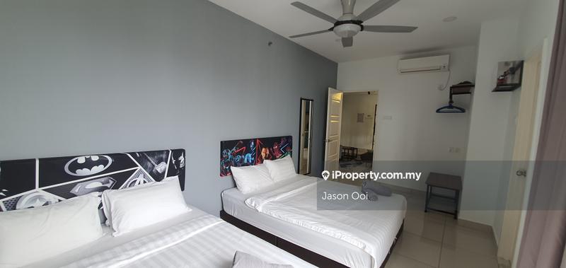 Condominium for Sale in Mansion One by Jason Ooi - iProperty.com.my