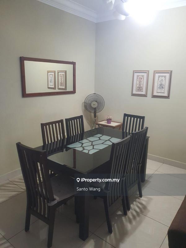 Service Residence for Sale in Pangsapuri Tanah Emas (Golden Sands) by Santo Wang - iProperty.com.my