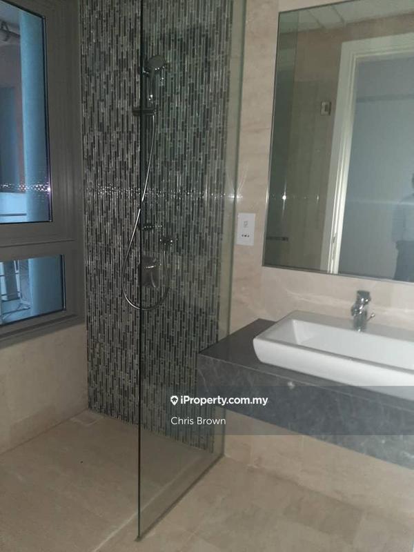 Residensi Servis untuk Dijual di The Sentral Residences oleh Chris Brown - iProperty.com.my