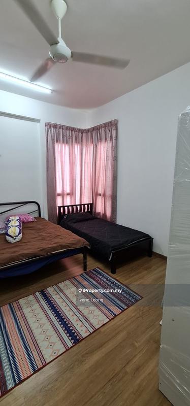 Kediaman Servis untuk Disewa di Zeta @ One South oleh Ivene Leong - iProperty.com.my