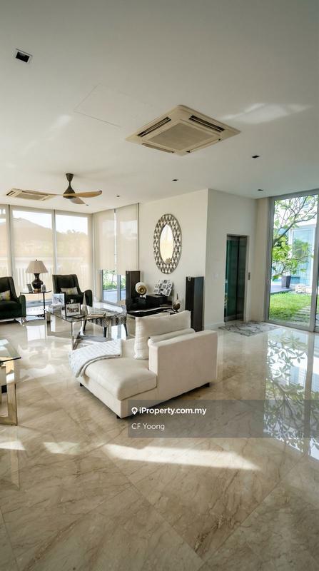 Bungalow House untuk Dijual di Taman Bukit Pantai, Bangsar oleh CF Yoong - iProperty.com.my