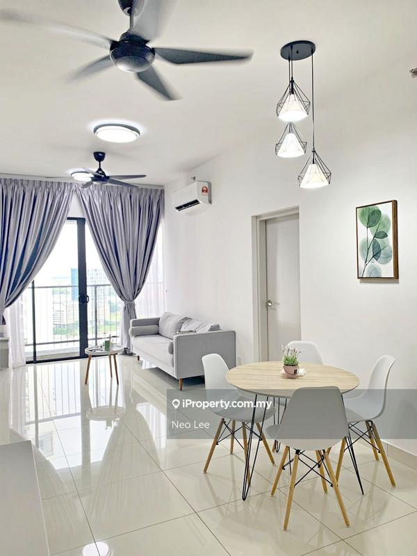 For Sale - Setia City Residences