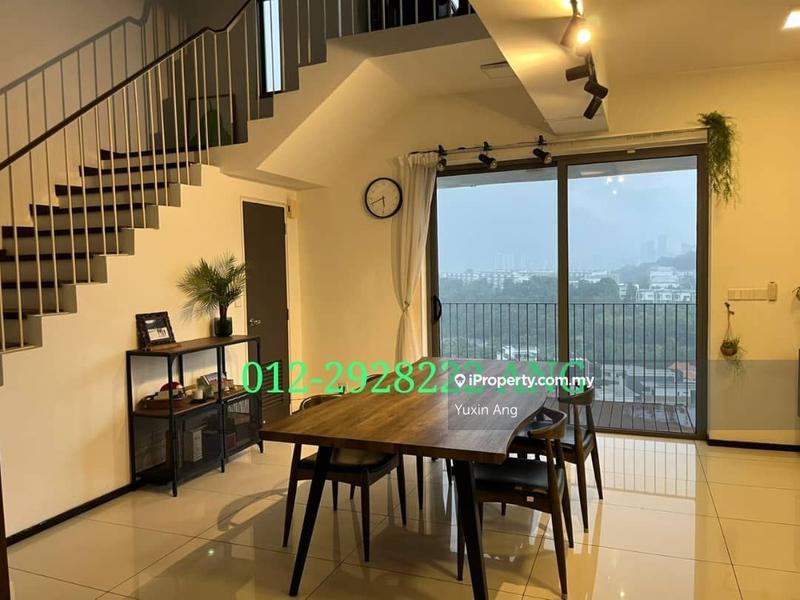 Condominium for Sale in The Breezeway by Yuxin Ang - iProperty.com.my